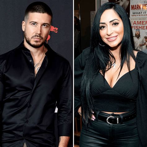 vinny guadagnino elicea|Vinny Guadagnino Girlfriend: Exes, Relationship Status, More